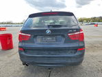 BMW X3 2017