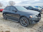 Audi Q5 2012