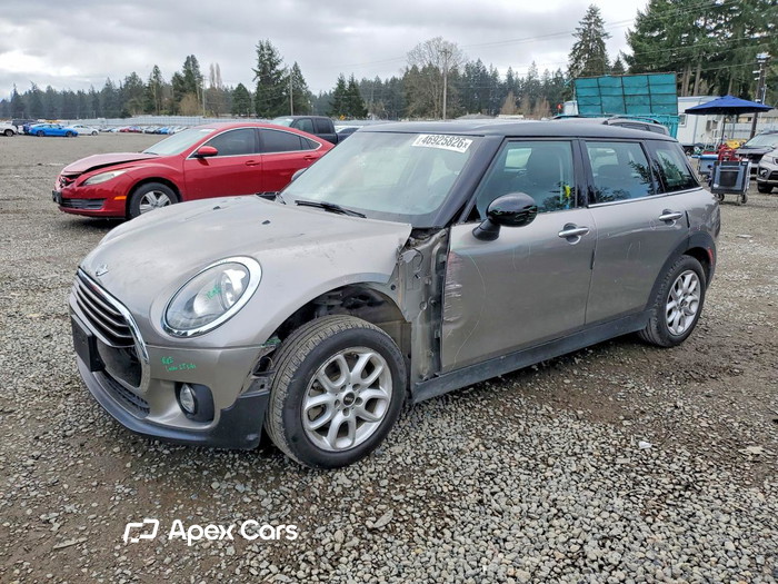 2016 MINI Cooper - Image 1 of 5