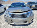Nissan Altima 2014