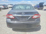 Toyota Corolla 2011