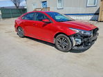 Kia Forte 2023