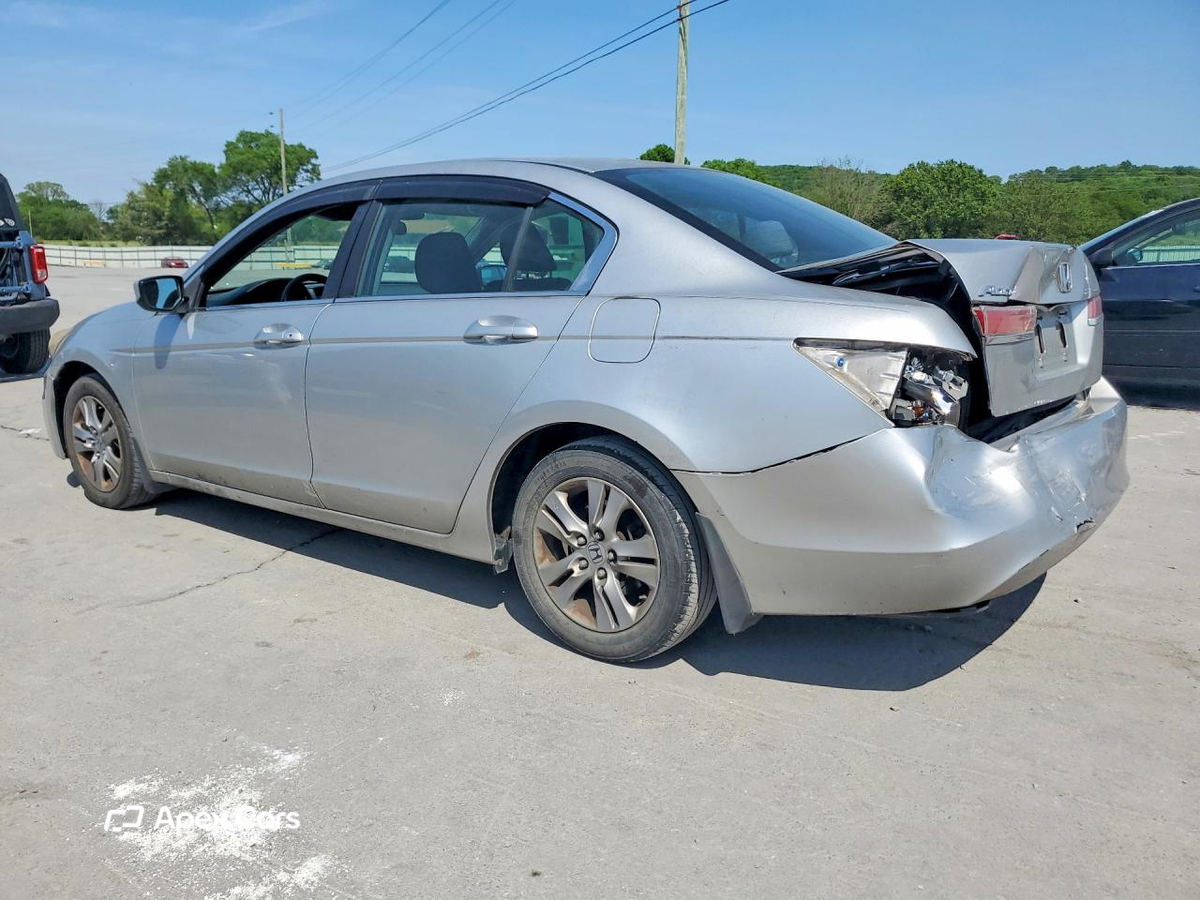Honda Accord 2011