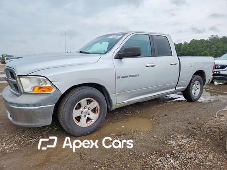 Dodge RAM 2012 - Image 1 of 12