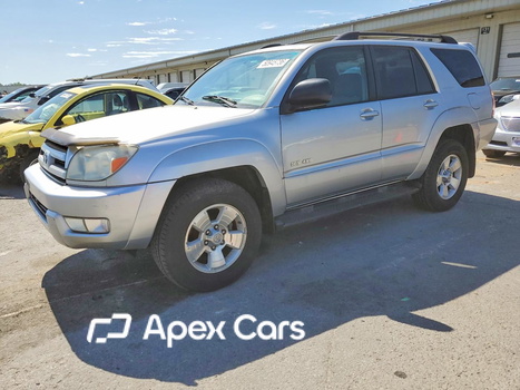 Toyota 4Runner 2004 - Image 1 of 5