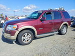 Ford Explorer 2008