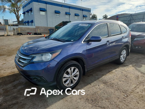 Honda CR-V 2013 - Image 1 of 13