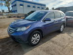 Honda CR-V 2013