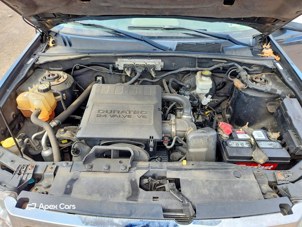 Ford Escape 2009