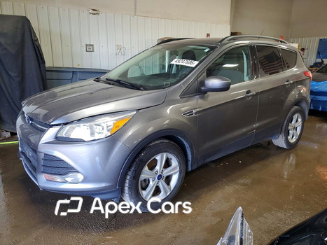 Ford Escape 2014 - Zdjęcie 1 z 13
