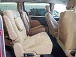 Dodge Caravan 2014