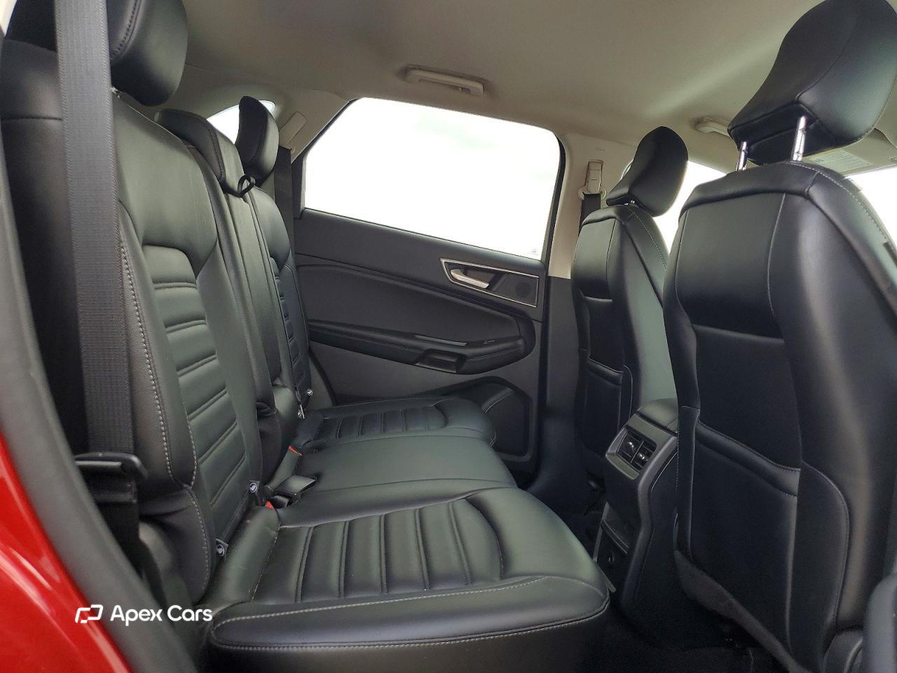Ford Edge 2024