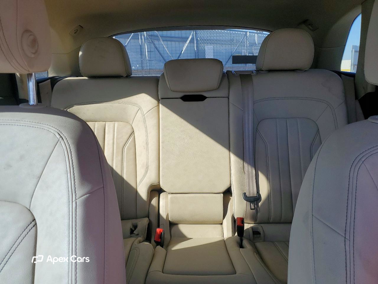 Audi Q5 2023
