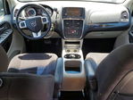 Dodge Caravan 2011