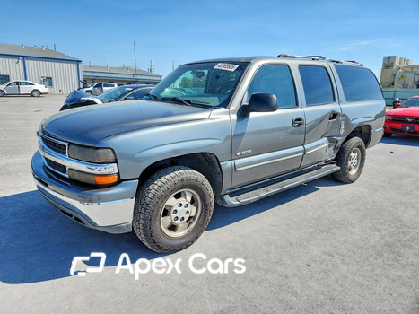Chevrolet Suburban 2000 - Image 1 of 5