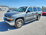 Chevrolet Suburban 2000