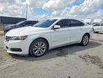 Chevrolet Impala 2018
