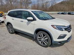 Honda Pilot 2017