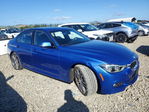 BMW Series 3 2017