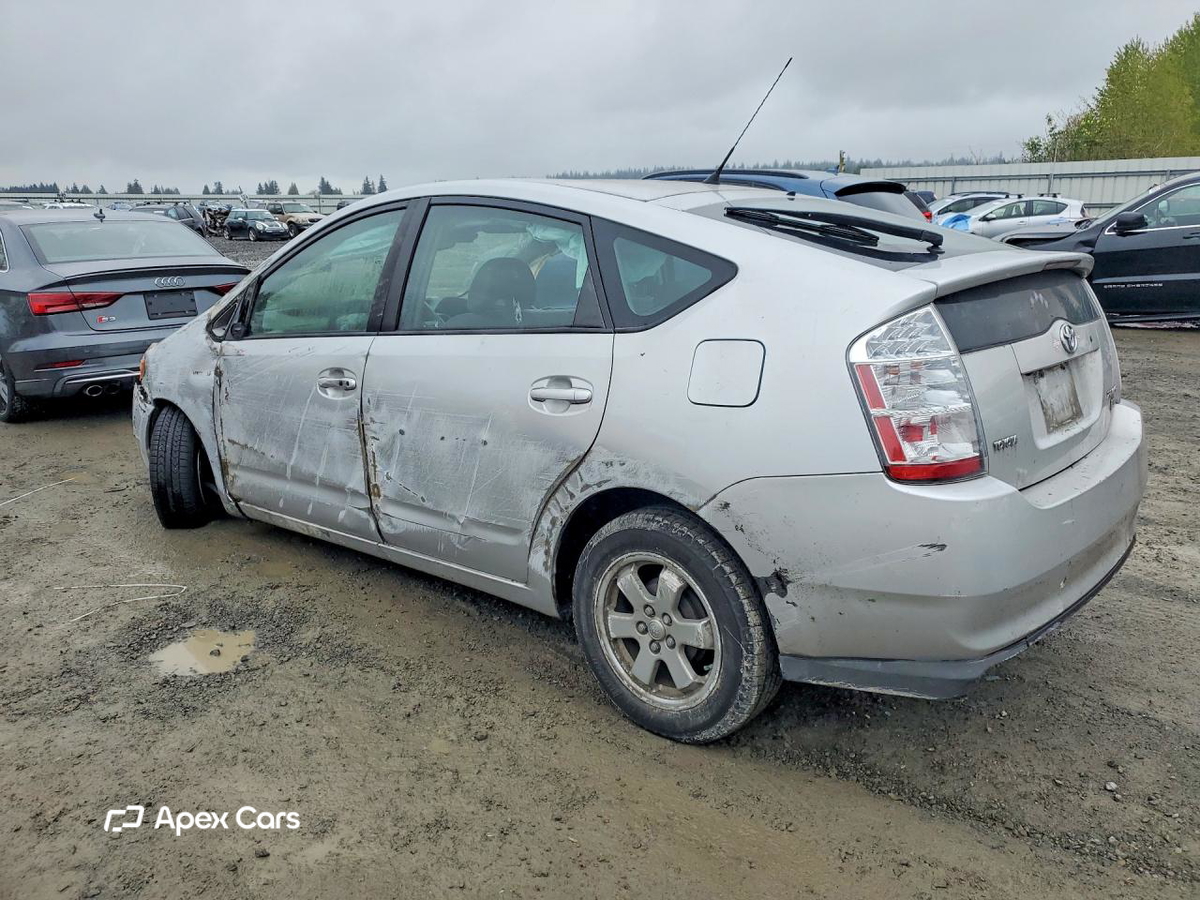 Toyota Prius 2006