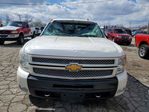 Chevrolet Silverado 2012