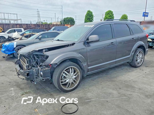 Dodge Journey 2015 - Image 1 of 13