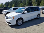 Dodge Caravan 2016