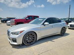 Infiniti Q50 2017