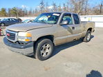 GMC Sierra 2004