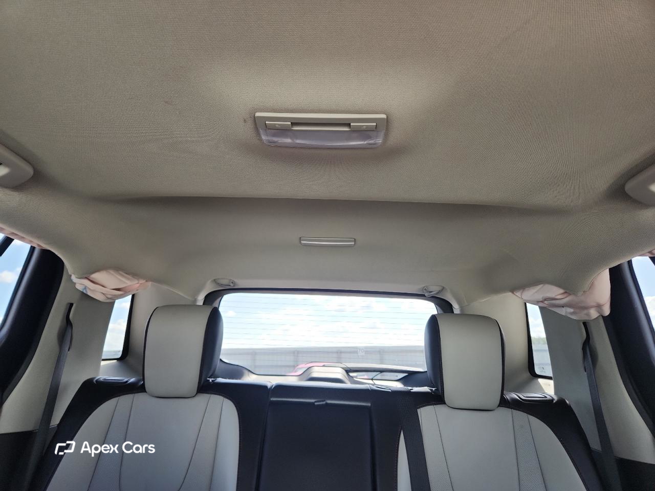 GMC Terrain 2015