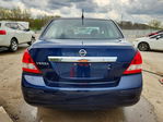 Nissan Versa 2010