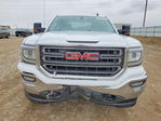 GMC Sierra 2016