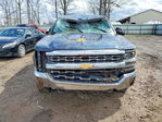 Chevrolet Silverado 2018