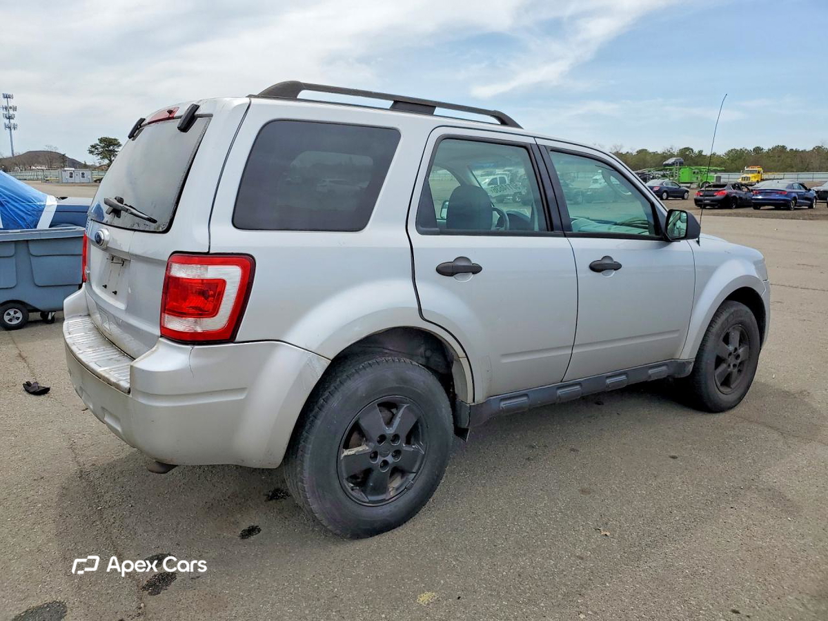 Ford Escape 2010