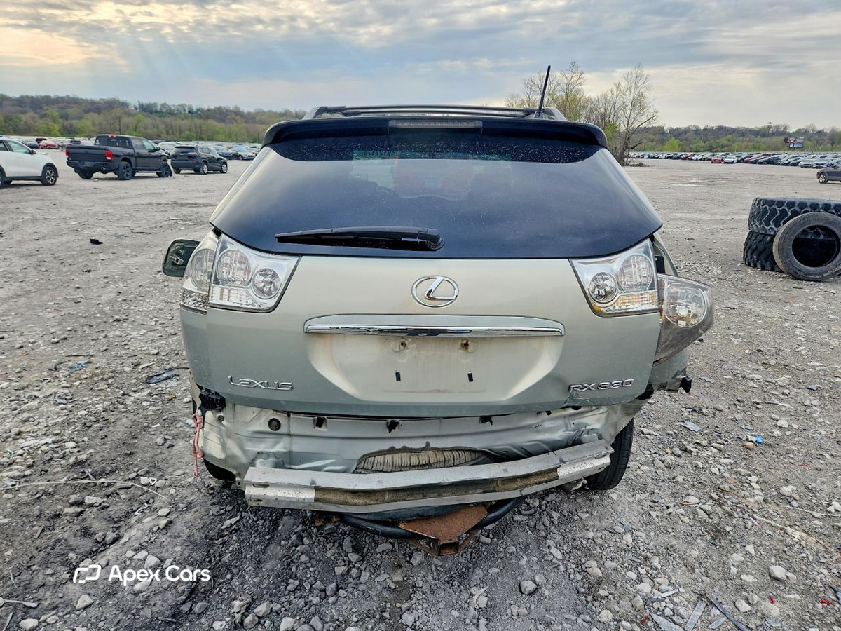 Lexus RX 2005