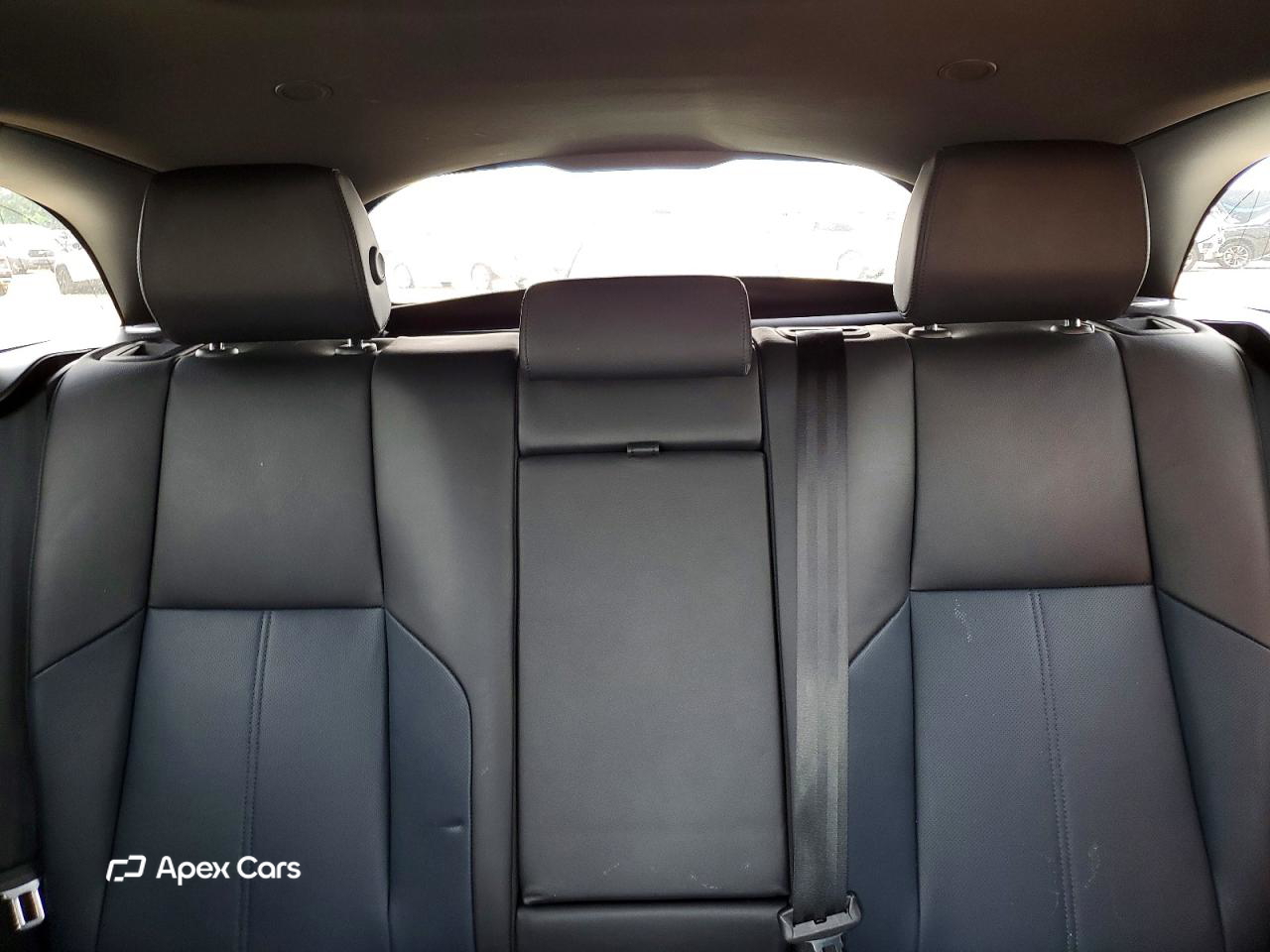 Land Rover Range Rover 2025