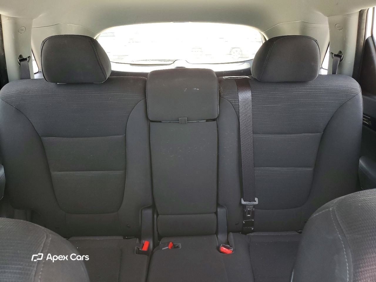 Kia Sorento 2015