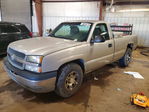 Chevrolet Silverado 2004