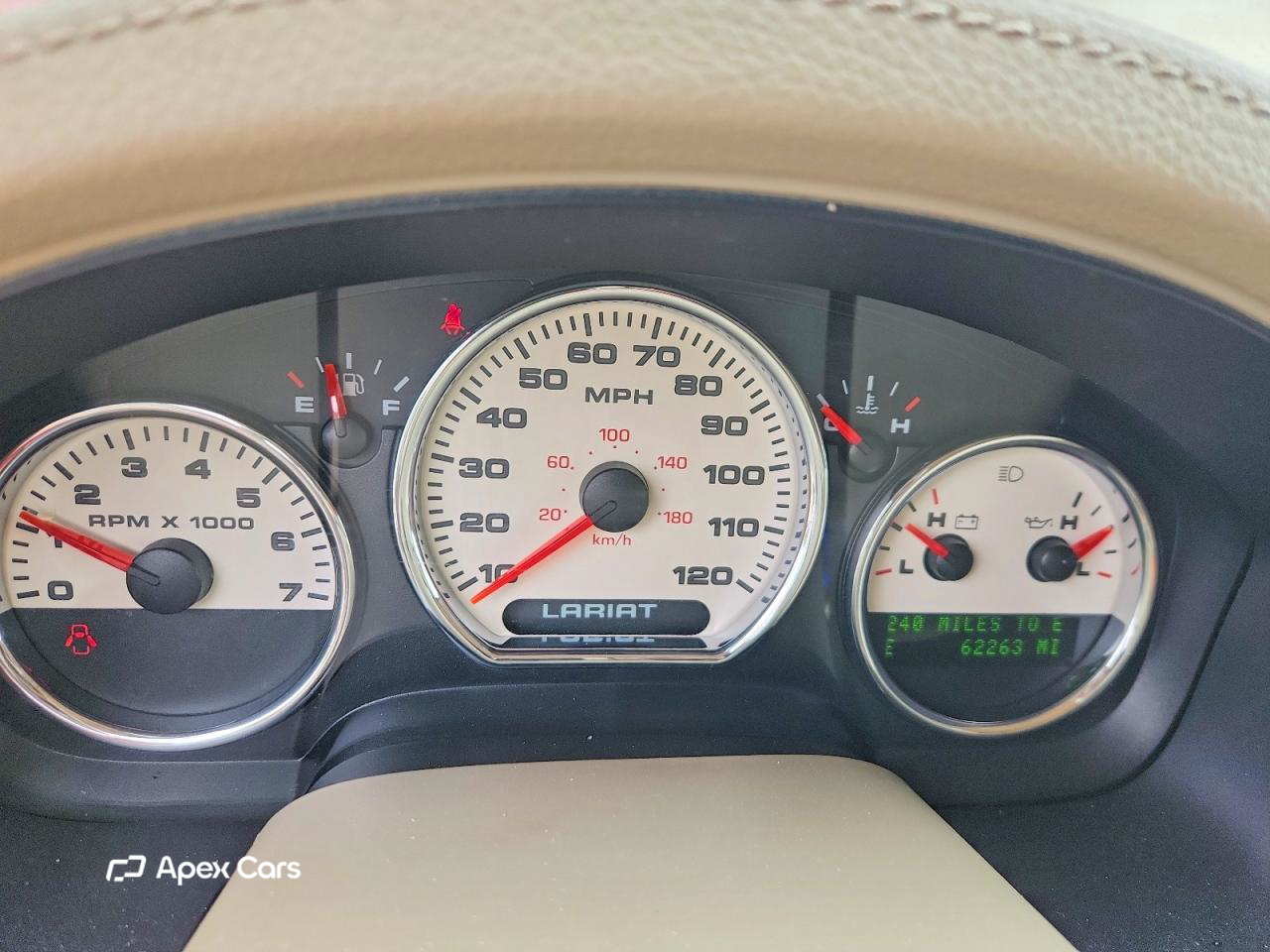 Ford F-150 2004