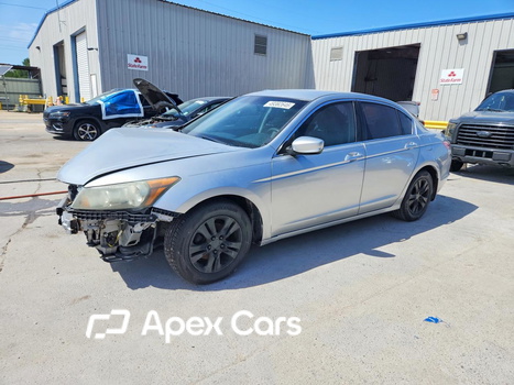Honda Accord 2012 - Image 1 of 11