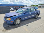 Kia Optima 2004