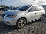 Nissan Pathfinder 2015