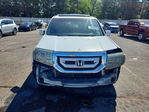 Honda Pilot 2011