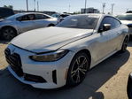 BMW M4 2021