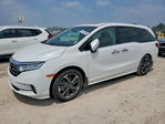 Honda Odyssey 2024