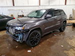 Jeep Cherokee 2017