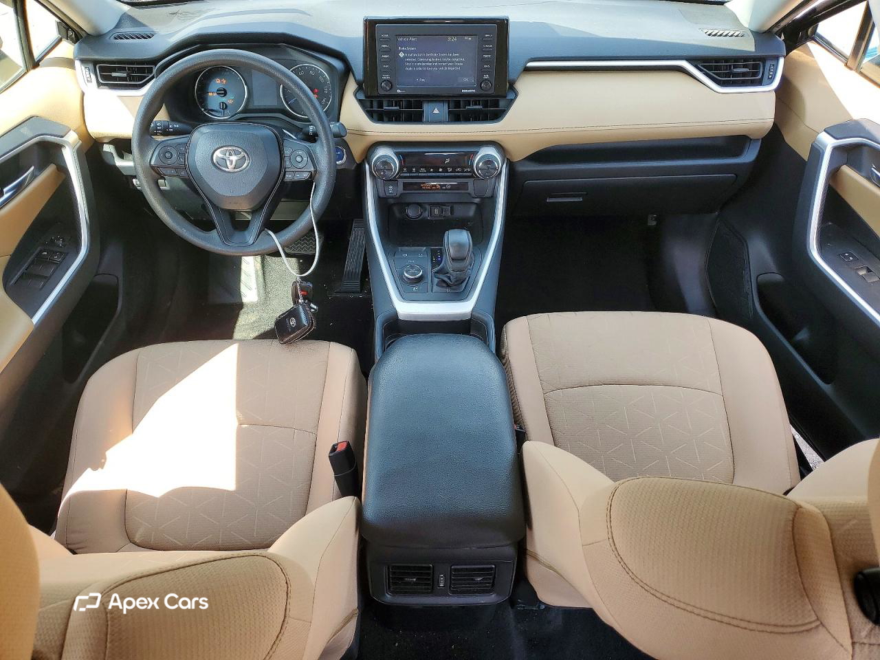 Toyota RAV 4 2020