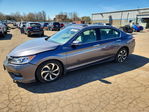 Honda Accord 2016