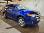 Ford Edge 2014