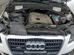 Audi Q5 2012